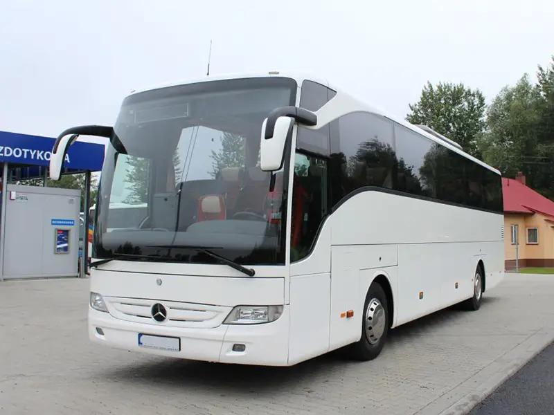 Оренда автобуса